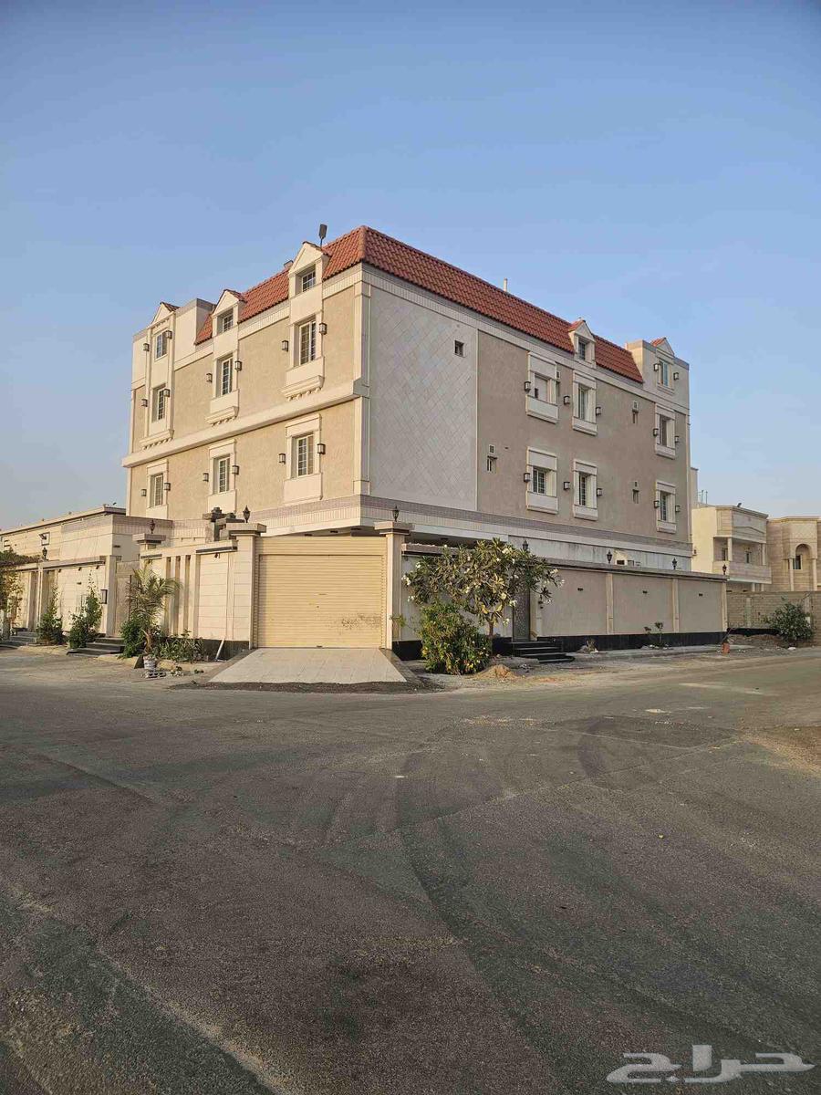 apartment in Al Quraynah 2