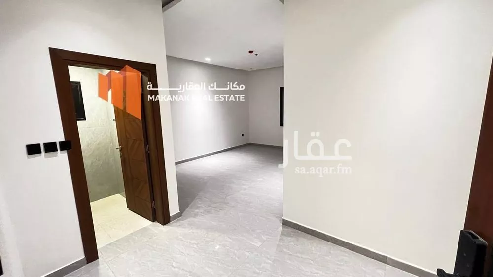 3 bedroom apartment in As Saif 2