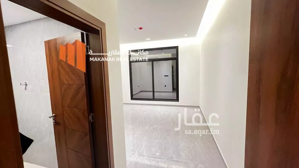 3 bedroom apartment in As Saif 5