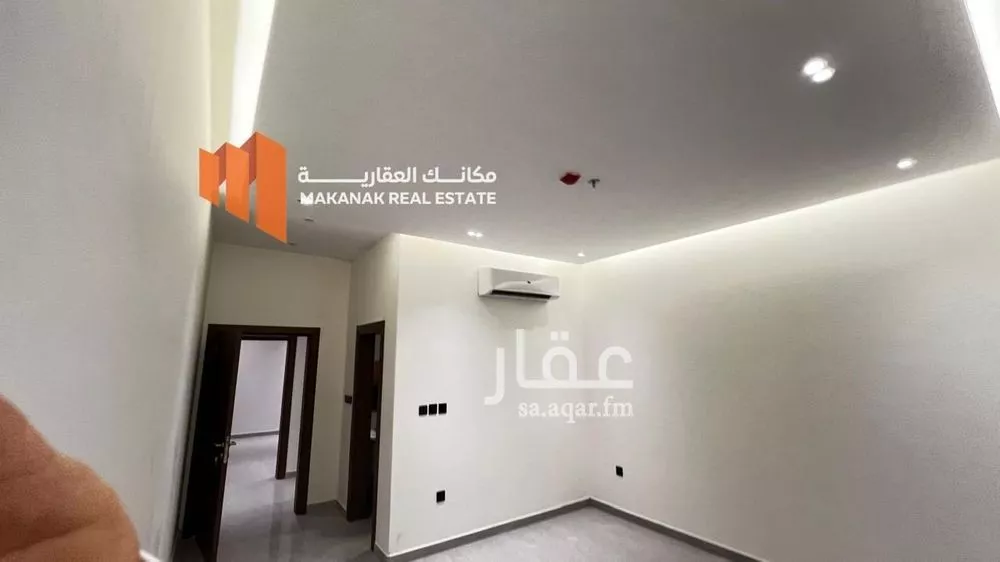 3 bedroom apartment in As Saif 6