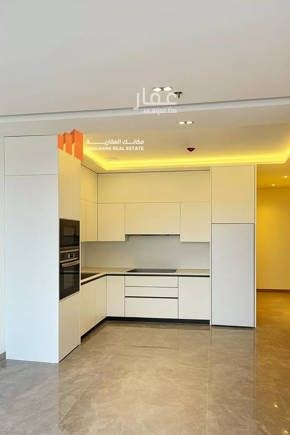 3 bedroom apartment in As Saif 8