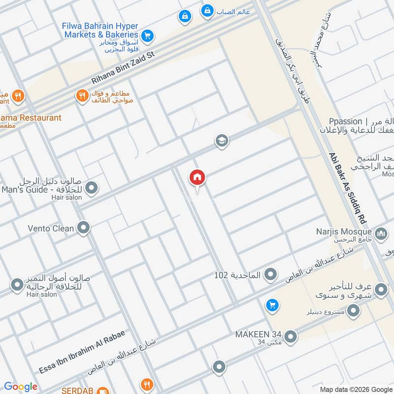 شقة  في العارض، الرياض 6