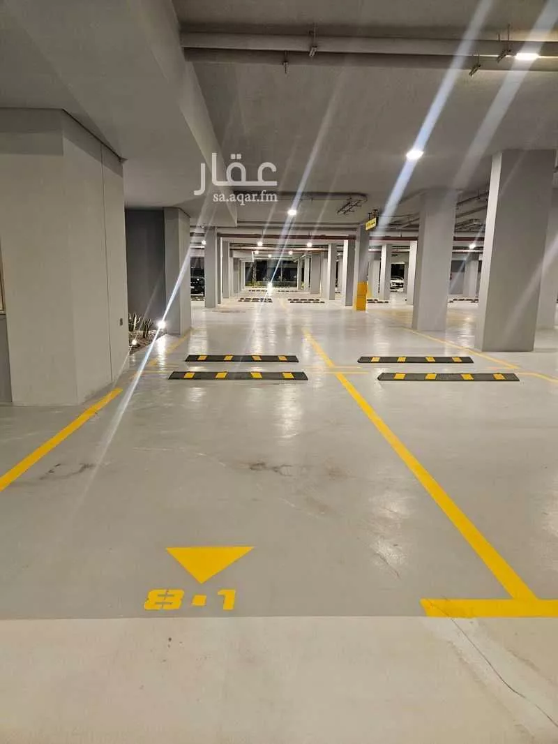 3 bedroom apartment in As Saif, Eastern Province 12