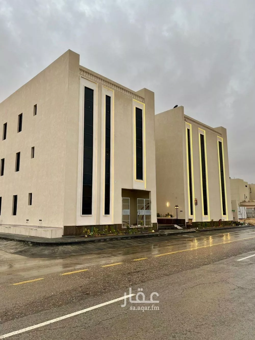 3 bedroom apartment in Al Mahdiyyah 6