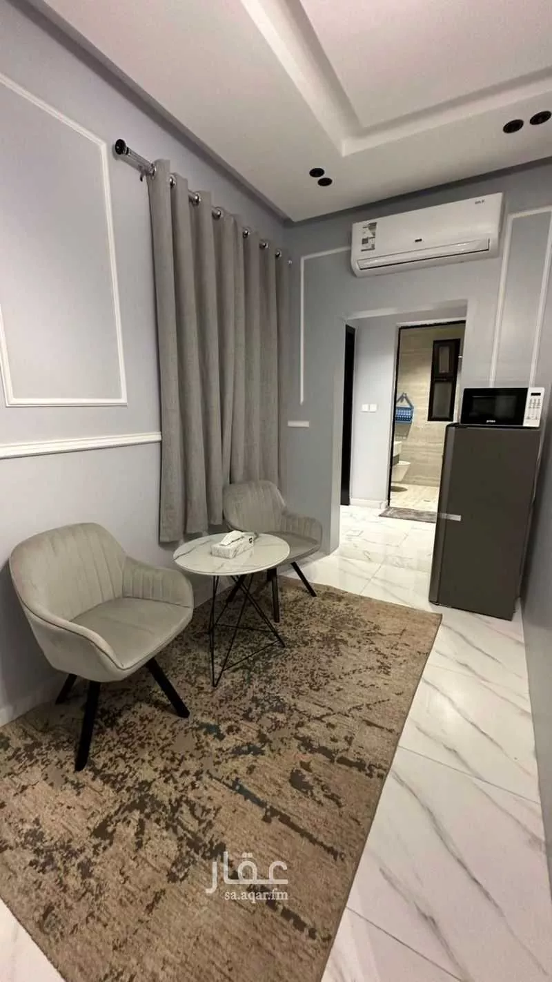 1 bedroom apartment in As Saif 2