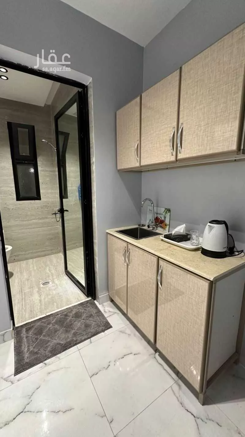 1 bedroom apartment in As Saif 3