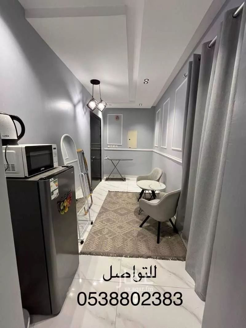 1 bedroom apartment in As Saif 4