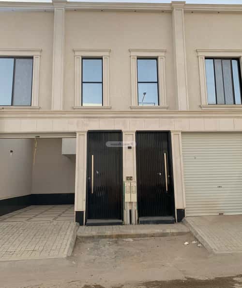 5 bedroom apartment in Al Janadriyah 1