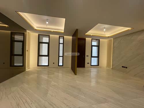 4 bedroom villa in Sidrah 16