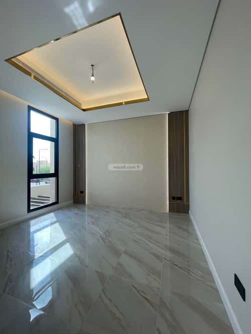 4 bedroom villa in Sidrah 3