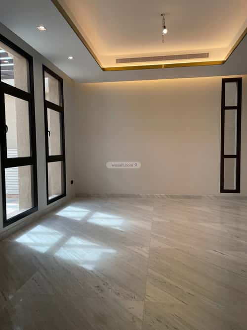 4 bedroom villa in Sidrah 9