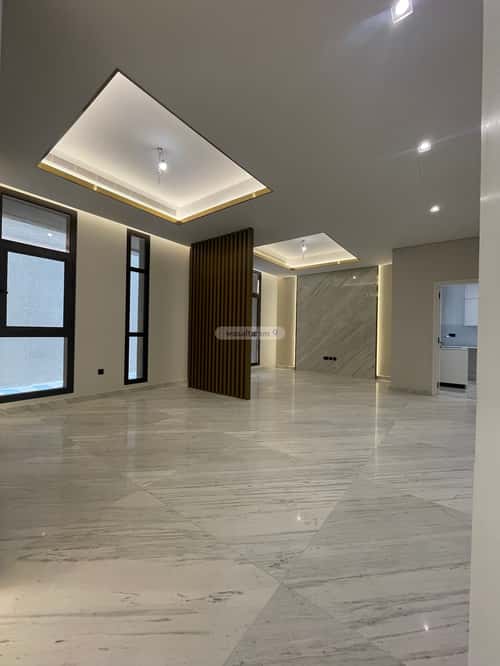 4 bedroom villa in Sidrah 12