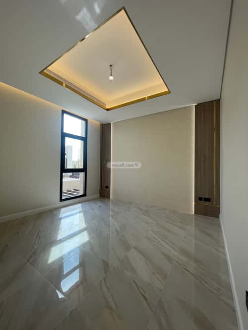 4 bedroom villa in Sidrah 5