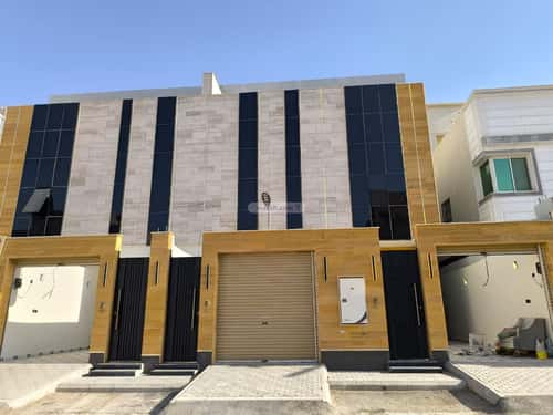 دور 5 غرف في طويق 10