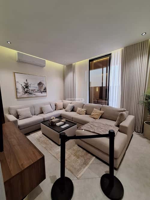 4 bedroom floor in Badr 7