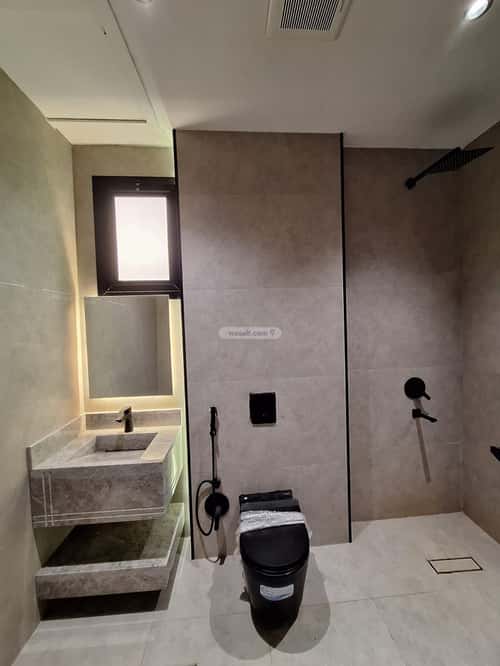 4 bedroom floor in Badr 16