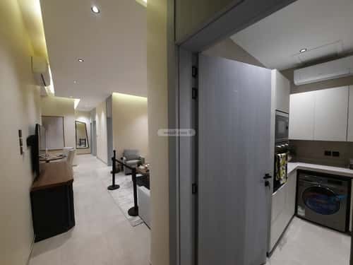 4 bedroom floor in Badr 12