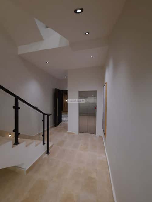 4 bedroom floor in Badr 15