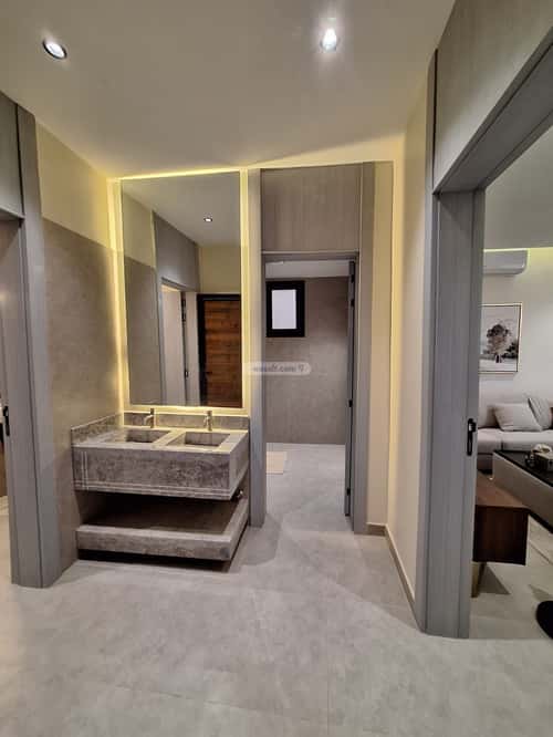 4 bedroom floor in Badr 19