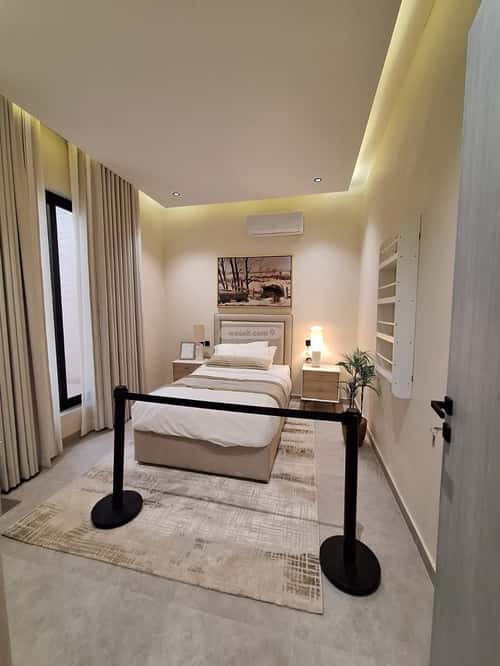 4 bedroom floor in Badr 13