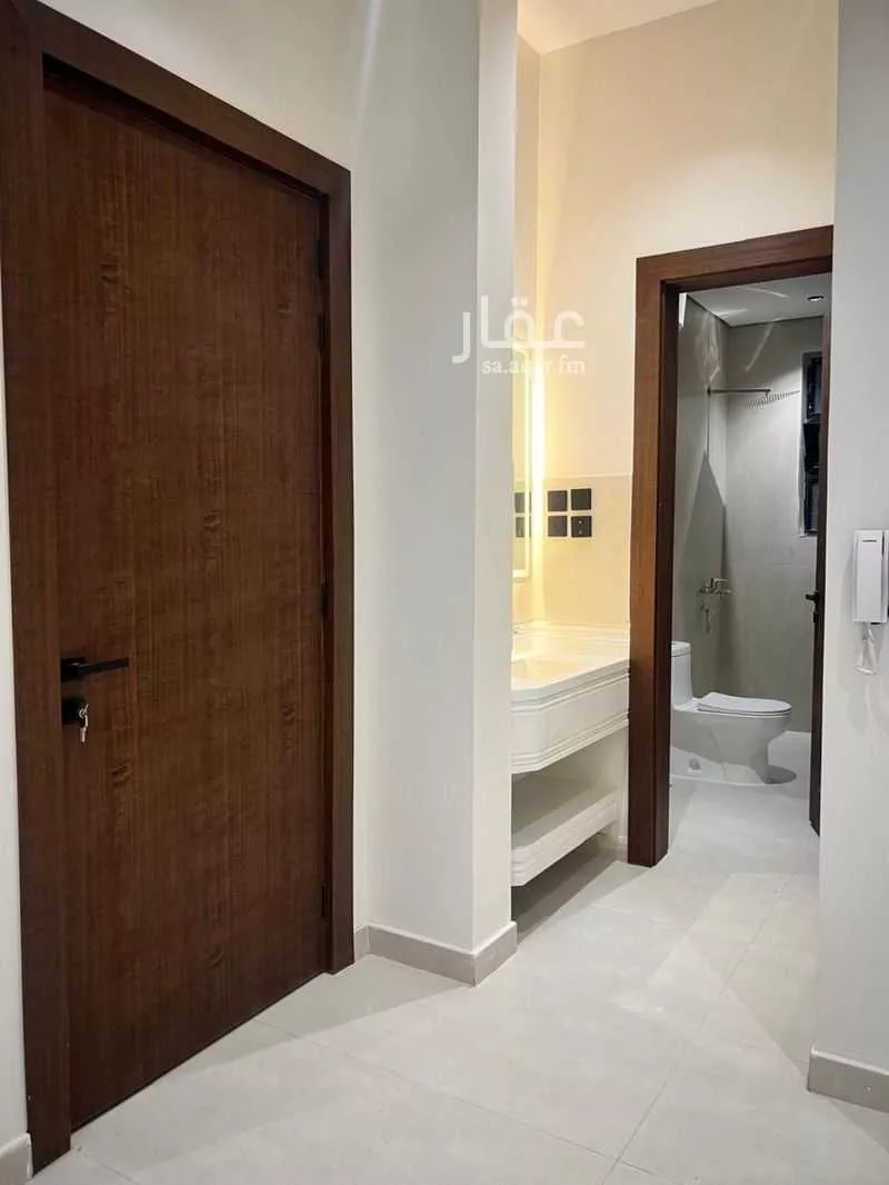 شقة 18 غرف في الملز 4