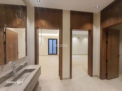 5 bedroom floor in Okaz 9