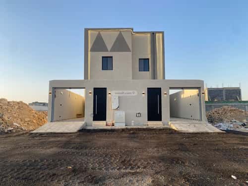 5 bedroom floor in Dahiat Namar 14