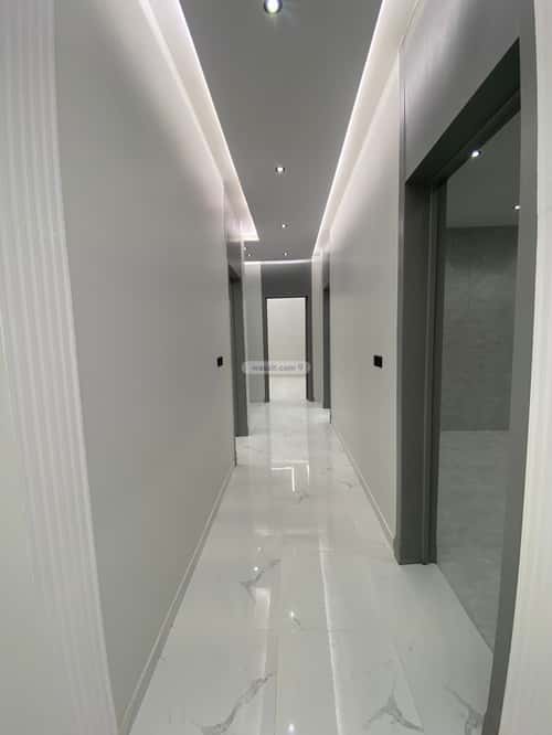 5 bedroom floor in Dahiat Namar 13