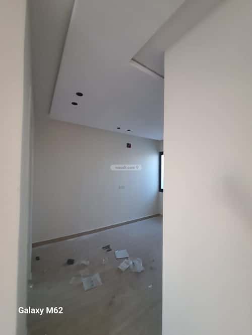 3 bedroom apartment in Al Hazm 3