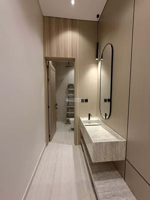 6 bedroom floor in Badr 10