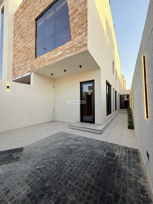 6 bedroom floor in Badr 9