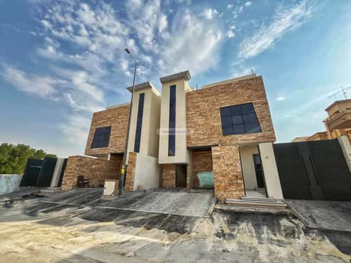 5 bedroom apartment in Badr 1