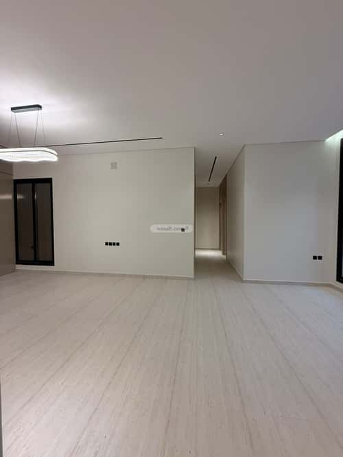 5 bedroom apartment in Badr 2