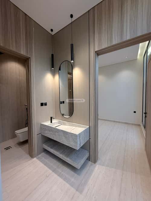 5 bedroom apartment in Badr 5