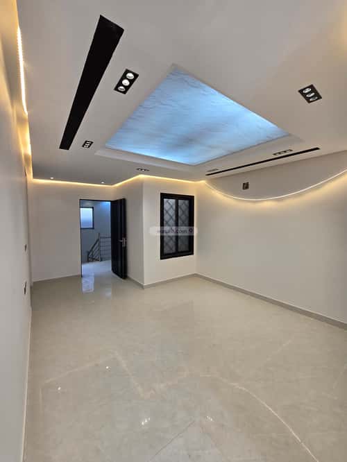 5 bedroom floor in Badr 2