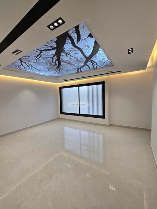 5 bedroom floor in Badr 10