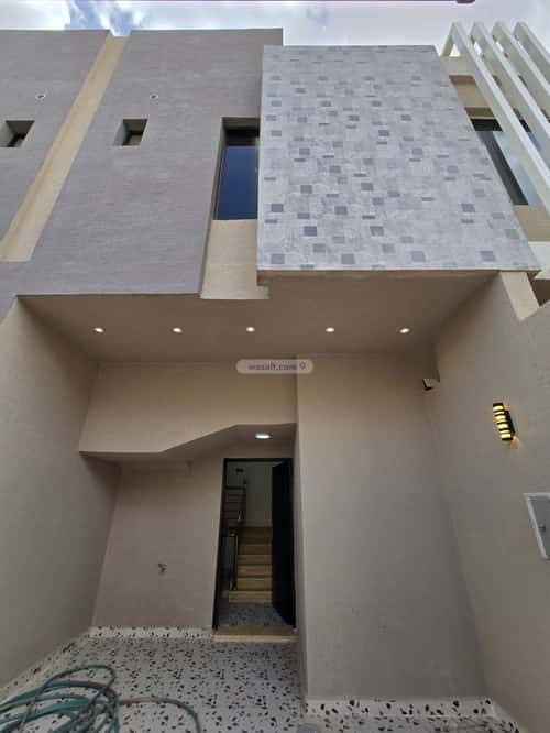 5 bedroom floor in Badr 7