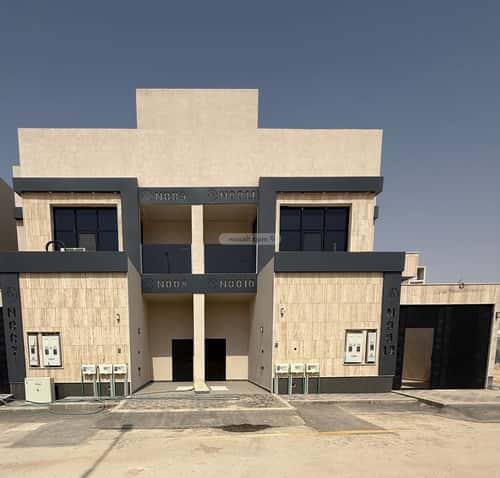 دور 5 غرف في الجنادرية 15