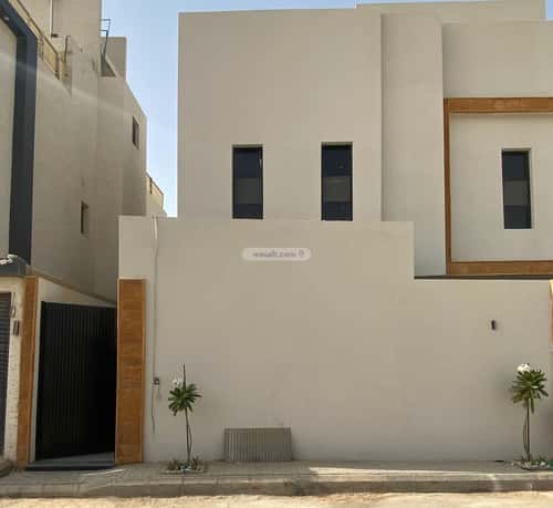 6 bedroom apartment in Tuwaiq 2