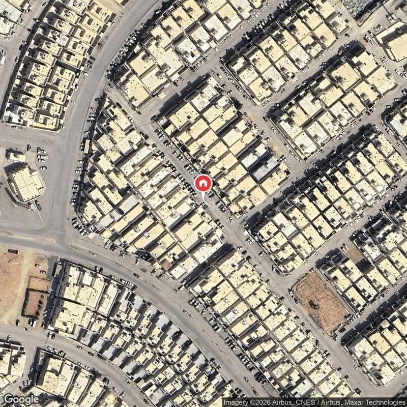 2 bedroom apartment in Al Janadriyah, Riyadh 9
