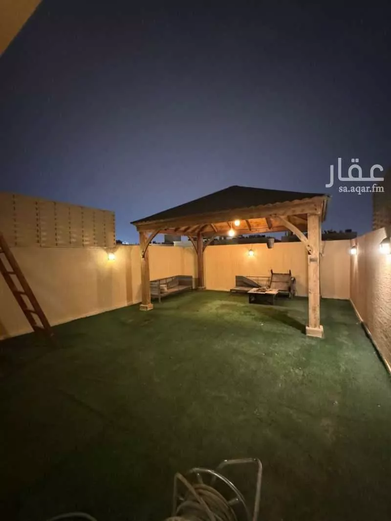 5 bedroom villa in Al Qairawan 13