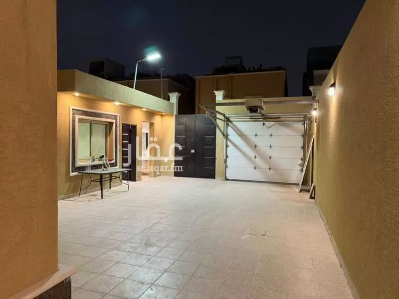 5 bedroom villa in Al Qairawan 8