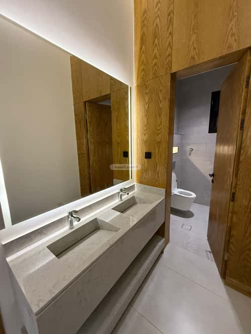 5 bedroom apartment in Al Janadriyah 5