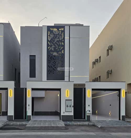 5 bedroom apartment in Al Janadriyah 11