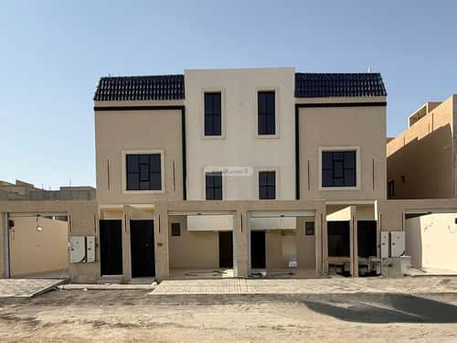 دور 5 غرف في بدر 3