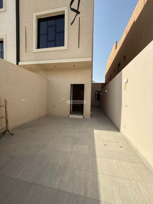 دور 5 غرف في بدر 2
