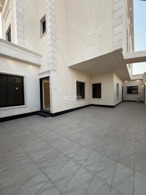 6 bedroom apartment in Al Janadriyah 3