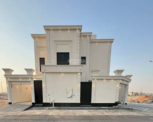 6 bedroom apartment in Al Janadriyah 4