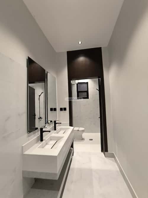 4 bedroom apartment in Al Rimal 2