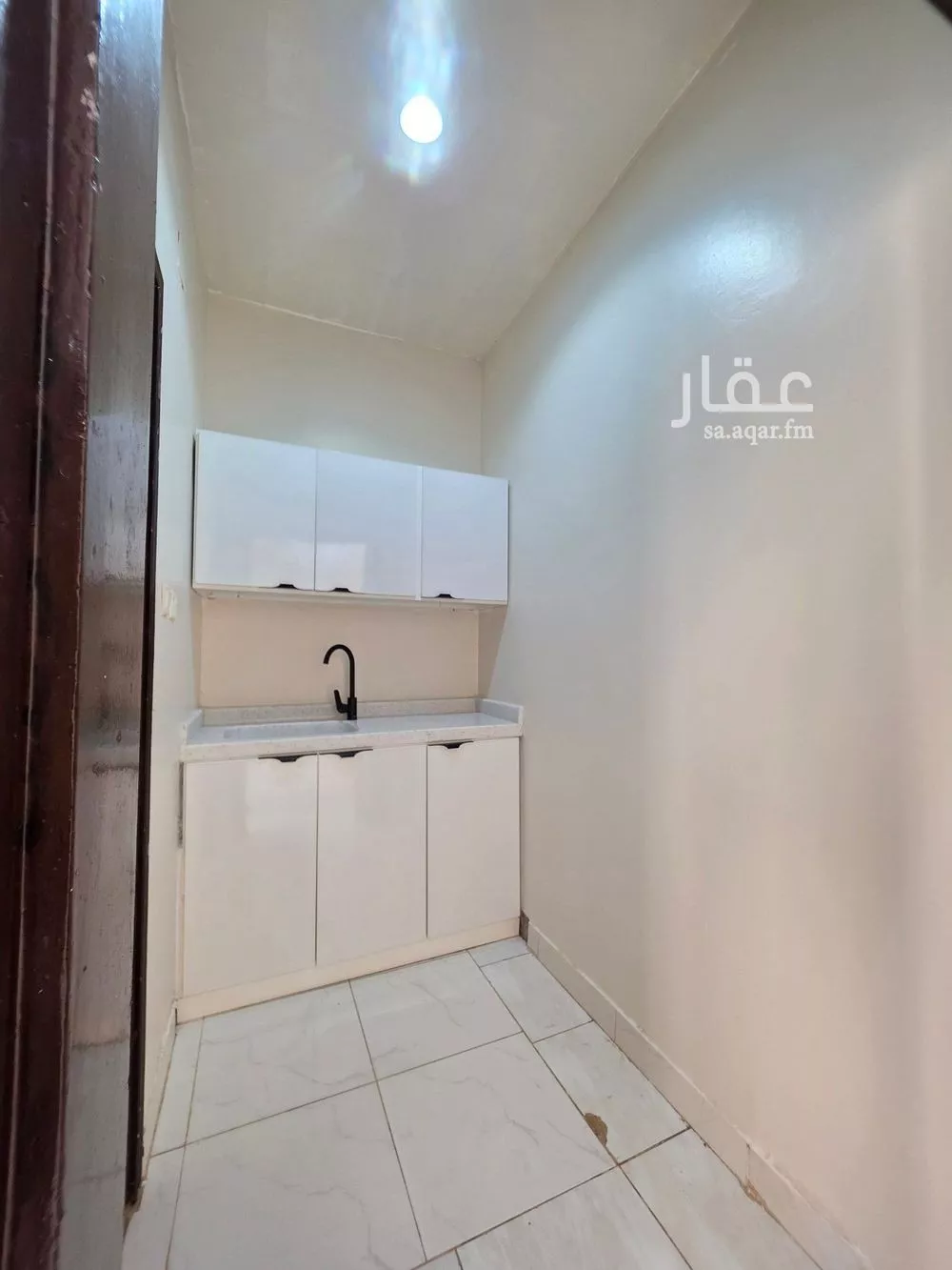 شقة 1 غرف في اليرموك 4